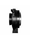 DZOFilm Octopus Adapter for EF Lens to L-Mount Camera