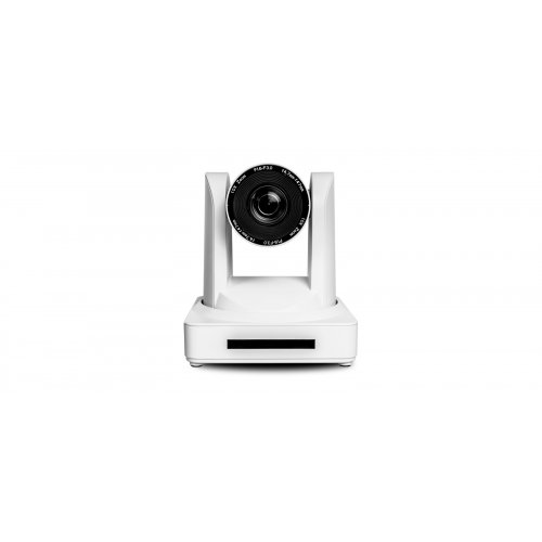 Atlona PTZ Camera with USB - White
