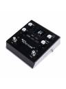 HeadRush VX5 Vocal Processing Pedal w/ AutoTune