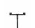 Gravity Stands Super Mini T-Bar for 35mm Tripods