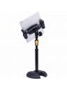Hercules DG307B-TS1 Tabletop Tablet & Smartphone Stand
