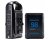 IndiPro Tools Micro-Series 98Wh V-Mount Battery + Charger