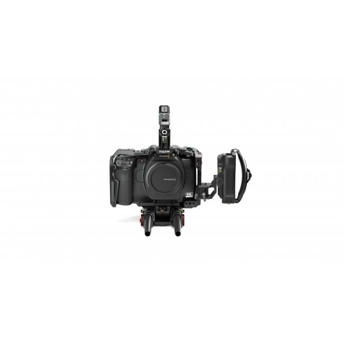 Tilta Full Camera Cage for BMCC 6K - Advanced Kit