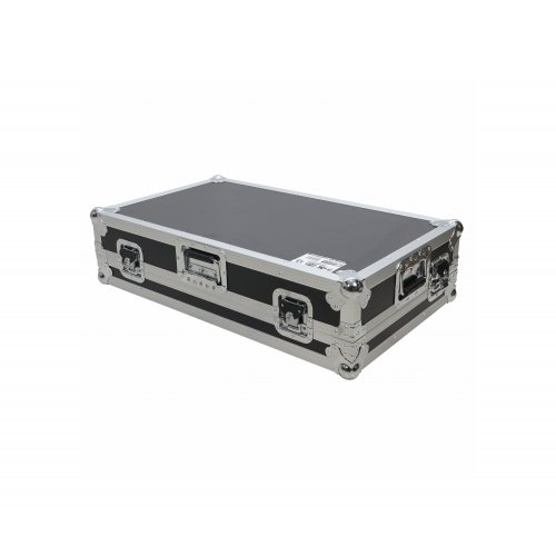 ProX Universal Road Case w/Diced Foam for Mixers 30in x 14in