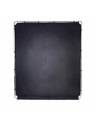 Manfrotto EzyFrame Vintage Background Kit - 2 X 2.3m (6\'7\" X 7\'5\") - Pewter