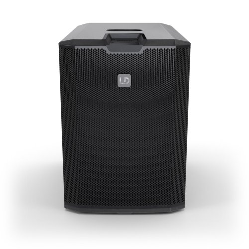 LD Systems MAUI 28 G3 Powered 12\" Subwoofer - Black