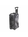 Pelican 1510 Carry-On Case w/ Foam - Black