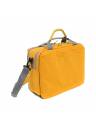 Orca Bags OR-550 Laptop Briefcase - Yellow