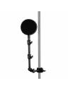 Gravity Stands Traveler 3D Arm with Pop Filter