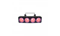 Chauvet DJ DJ Bank 2 Compact LED Effect Light