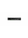 Powersoft MEZZO 324 A+ 320W/4-channel Compact Amplifier with DSP and AES67