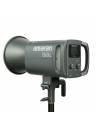 Amaran 150C RGBWW Full-Color Bowens Mount LED (150W) - Grey