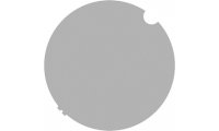 Astera WallWash Filter for AX9