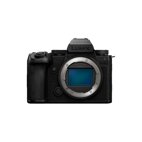 Panasonic LUMIX S5 MK2 X Full Frame Camera (Body)