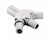 Hubbell HBLM3FBK Cam Lock 3 Way Splitter 16 Series 400A - White