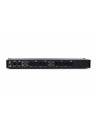 GreenGo GGO-Q4WR Quad 4-Wire Audio Interface