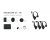 Hollyland Solidcom C1 Wireless Intercom Headset System - 4 Person