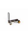 RocknRoller Mighty Cart R9XLHD (Mighty Plus) 8-in-1 Equipment Cart