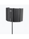 On-Stage ASMS3000 Isolation Shield