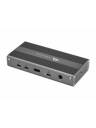 OWC USB4 Hub