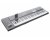 Decksaver Roland JUNO-DS61 Cover
