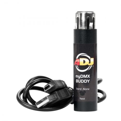 ADJ MyDMX Buddy Dongle