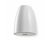 Shure Microflex MXP-1 Mini Pendant Passive Loudspeaker - White