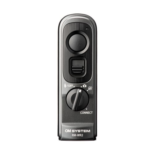 OM System RM-WR2 Wireless Remote Control