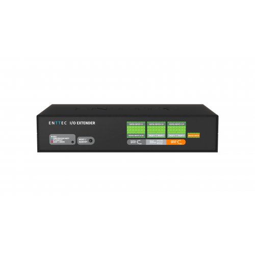 ENTTEC I/O Extender for S-PLAY