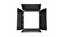 Aputure NOVA 1x1 Barn Doors