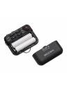 Zoom F2-BT Field Recorder + Lavalier Mic w/ Bluetooth