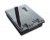 Decksaver Denon X1800 Prime cover Smoked/Clear
