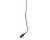 Samson CM12C Hanging Choir Mic
