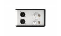 Warm Audio WA-DI-A2 Transformer-Balanced Passive Stereo Direct Box