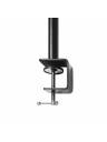 Amaran Verge Desk Clamp Stand - Black