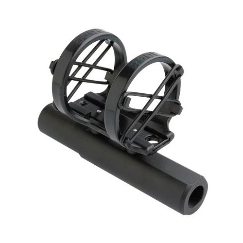 RODE SM5 Camera Ring-Clamp Shock Mount