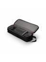 D\'Addario Single Row Pedalboard Transporter Case