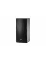 JBL AM5212/00 2-Way Loudspeaker System with 1x12-Inch LF (Each) - Black
