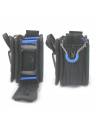 Orca Bags OR-264 Low Profile Audio Mixer Bag for Zoom F3