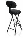 Gator Guitar Seat & Stand Combo