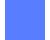 Rosco E-Colour+ 068 Sky Blue Gel Sheet