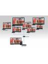 Matrox Maevex 5150 Encoder / Decoder Bundle
