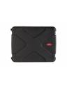 SKB rSeries 8U 20-inch Deep Shock Rack
