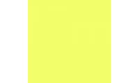 Rosco Roscolux 96 Lime Gel Sheet