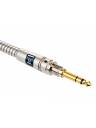Clear-Com GM-9 Plug-In Gooseneck Microphone - 9in