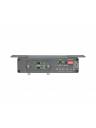 Obsidian Control RDM6D DIN Rail/Wall Mount 6-Port DMX/RDM Splitter