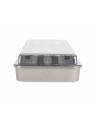 Decksaver Cover for Allen & Heath Xone:K3