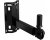 Electro-Voice Long Wall Mount Bracket for 12 or 15 Inch Speakers