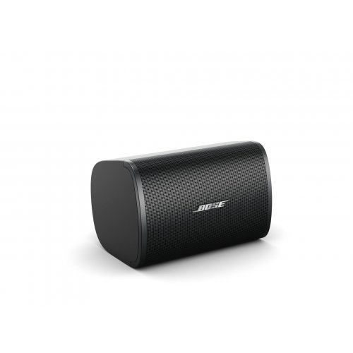 Bose DM3SE DesignMax 30W Surface-Mount Loudspeakers (Pair) - Black