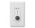 TOA ZM-9012 Remote Control Panel